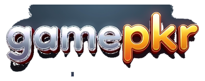 gamepkr logo